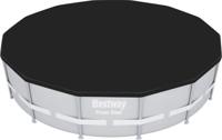 Pool Cover 13/3.96m Flowclear Bestway - Bestway - thumbnail