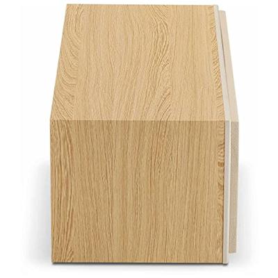 Focal: Theva Center Speaker - Light Wood