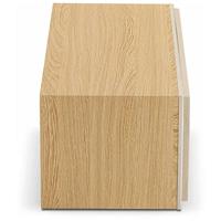 Focal: Theva Center Speaker - Light Wood - thumbnail
