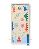 HEMA Flipperkast 29x7x49cm hout - thumbnail