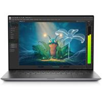 Dell Precision 5570 - Intel Core i7-12e Generatie - 15 inch - 8GB RAM - 256GB SSD - Windows 11 Home - thumbnail
