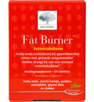 New Nordic Fatburner Tabletten - thumbnail