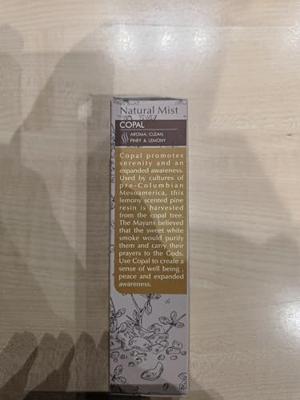 Aromafume Luchtverfrisser Spray Copal - 100 ml