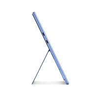 Microsoft Surface Pro 9, 13 inch 2-in-1 tablet/laptop (Intel Core i5, 8 GB RAM, 256 GB SSD, Win 11 Home) saffierblauw, aangedreven door Intel Evo platform - thumbnail
