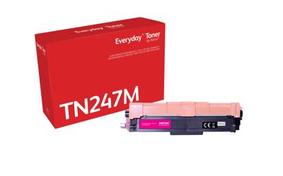 Originele inkt cartridge Xerox TN-247M Magenta