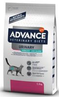 Advance Veterinary Sterilized Urinary Low Calorie kattenvoer 7,5 kg - thumbnail