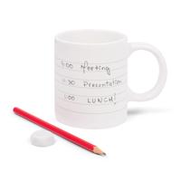 Thumbs Up 1002230 kopje Wit Universeel 1 stuk(s) - thumbnail