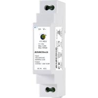 Basetech BT-2250247 DIN-rail netvoeding 12 V 1.25 A 15 W Aantal uitgangen:1 x Inhoud 1 stuk(s) - thumbnail