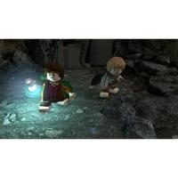 LEGO Lord of the Rings (verpakking Duits, game Engels) - thumbnail