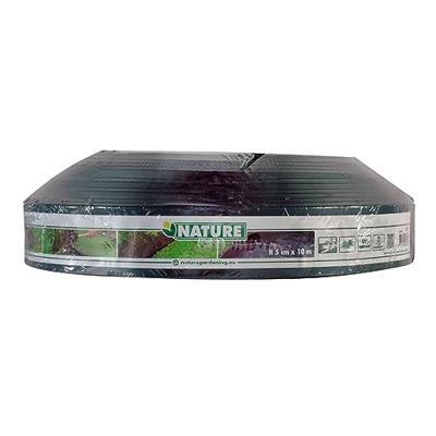 Flexibele borderrand H5 cm x 10 m - groen Flexibele borderrand H5 cm x 10 m - groen