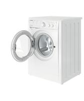 Indesit EWC 81483 W EU N Wasmachine Wit - thumbnail