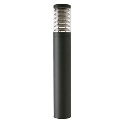 Franssen TuinlampTitano Raster 100cm antraciet - 33825100-25