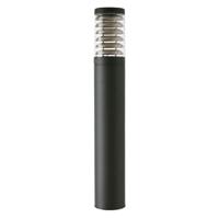 Franssen TuinlampTitano Raster 100cm antraciet - 33825100-25 - thumbnail