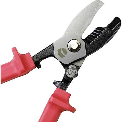 TOOLCRAFT TO-7116303 VDE-kabelschaar 20 mm 70 mm² - thumbnail