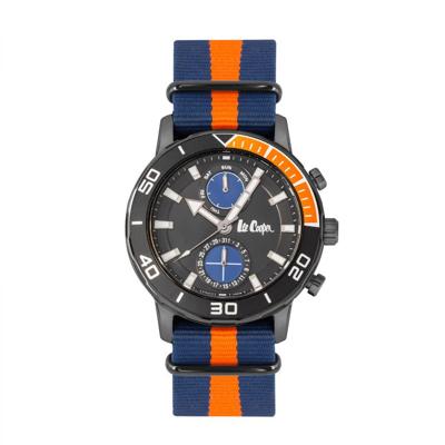 Lee Cooper LC06926.659 44MM 3ATM Heren Horloge Lee Cooper LC06926.659 44MM 3ATM Heren Horloge