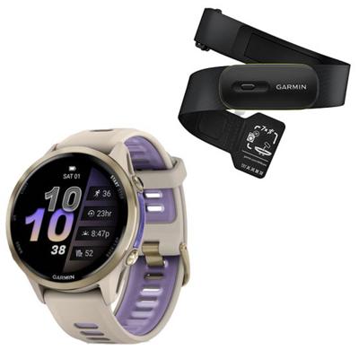 Garmin Forerunner 970 - thumbnail