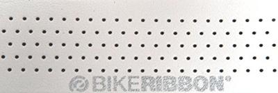 Bike Ribbon Eolo Soft Stuurlint - Wit Bike Ribbon Eolo Soft Stuurlint - Wit