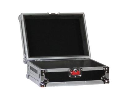 Gator Cases G-TOUR CD 2000 audioapparatuurtas DJ-controller Hard case Zwart