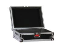 Gator Cases G-TOUR CD 2000 audioapparatuurtas DJ-controller Hard case Zwart - thumbnail