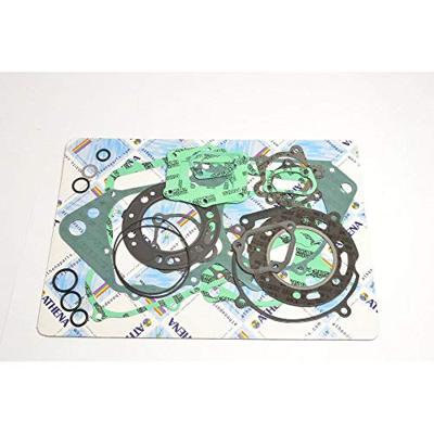 ATHENA motordichtsatz gasket set engine cr 250 rf/rg/rh, 85-91 ATHENA motordichtsatz gasket set engine cr 250 rf/rg/rh, 85-91