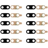10 stuks Back cameralens voor Huawei Honor 9 Lite - thumbnail