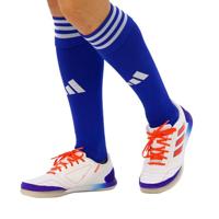 adidas Top Sala Competition Zaalvoetbalschoenen (IN) Wit Rood Blauw - thumbnail