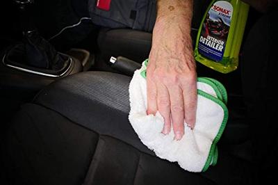 Schoonmaakmiddel Sonax SX02204000 Binnenkant