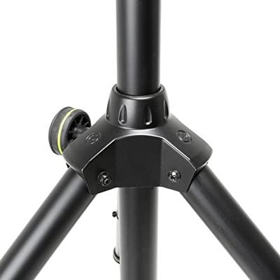 Gravity SP5211ACB Luidsprekerstatief luchtgeveerd 35mm