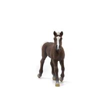 Schleich farm world - schwarzwã¤lder veulen - 13899 - thumbnail