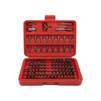 Topgear bittenset 100 delig in box - thumbnail