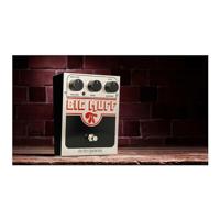 Electro Harmonix Big Muff Pi distortion - thumbnail