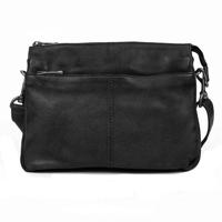 Bear Design Schoudertas Natascha Zwart - thumbnail