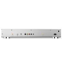 Hama Hifi-tuner DIT2105SBTX DAB+/internetradio/Bluetooth® RX & TX/app Zilver - thumbnail