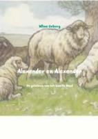 Alexander en Alexander - Wilma Ouborg - Paperback (9789402127119) - thumbnail