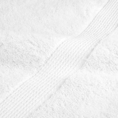 VidaXL Gastendoek solund wit 550 gsm