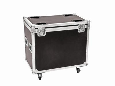 Roadinger ROADINGER Flightcase 2x TMH-S200
