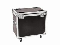 Roadinger ROADINGER Flightcase 2x TMH-S200 - thumbnail