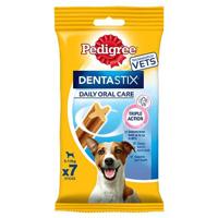 Hondenvoer dentastix mini Pedigree - Pedigree - thumbnail