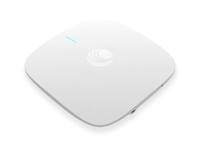 Cambium Networks cnPilot e410 Access Point (EU) 802.11ac Wave 2 2x2 Dual, W126081879 ((EU) 802.11ac Wave 2x2 Dual Band)