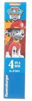 Ravensburger PAW Patrol puzzelset Puppies op pad - 12 + 16 + 20 + 24 stukjes - thumbnail