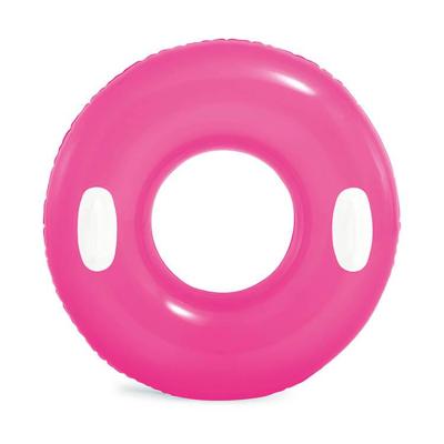 Intex zwemband neon 76cm