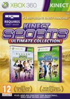 Kinect Sports Ultimate Collection - thumbnail