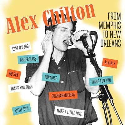 Memphis To New Orleans - CD (0032862025822)