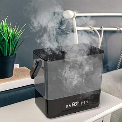 PINGI Ultrasone luchtbevochtiger 1 stuk(s)