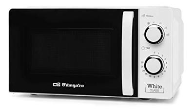 Magnetron Orbegozo 17541 20 L 700W Wit 700 W 20 L