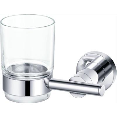 Beker met Houder Best Design Rome Chroom