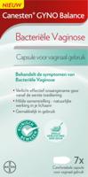 Canesten Gyno Balance Capsules - thumbnail