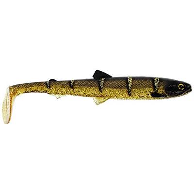 Westin BullTeez Shadtail 24cm Cola Perch
