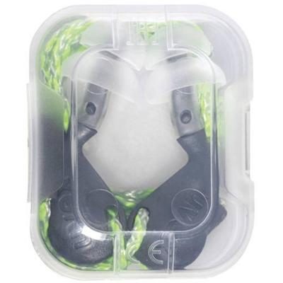 uvex 2124018 xact-fit Oordoppen 26 dB Vaker te gebruiken 50 paar