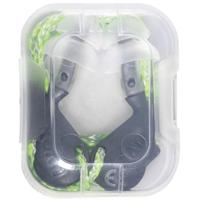 uvex 2124018 xact-fit Oordoppen 26 dB Vaker te gebruiken 50 paar - thumbnail